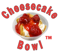 Cheesecake Bowl